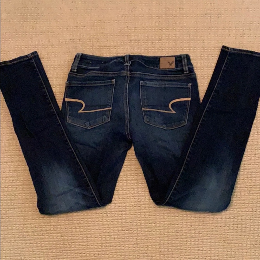 American Eagle Jeans - Picture 2 of 4